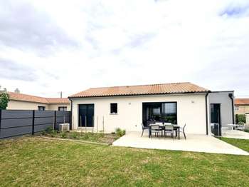 Vente Maison 3 chambresLiré