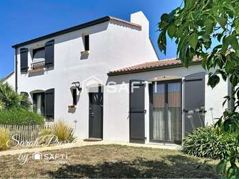 Vente Maison 3 chambresLiré