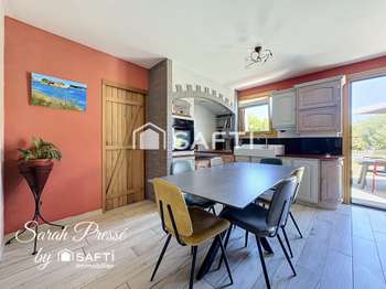 Vente Maison 3 chambresLiré