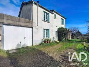 Vente Maison 5 chambresLiré