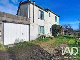 Vente maison 7 pièces Vente maison 7 pièces