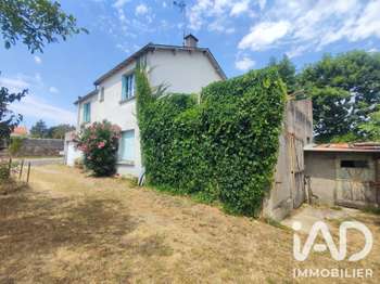 Vente maison 6 pièces Liré 49