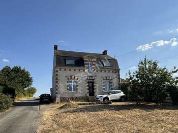 Vente Maison 4 chambresLiré