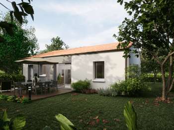 Vente maison