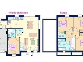 Vente maison Vente maison