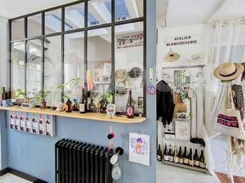 Vente Maison 3 chambresLiré