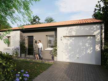 Vente maison Liré 49