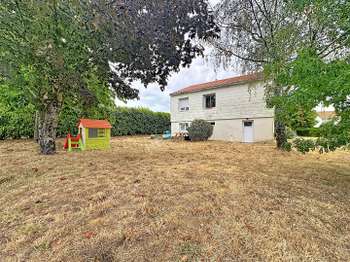 Vente maison 5 pièces Liré 49