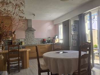 Vente Maison 1 chambreLiré