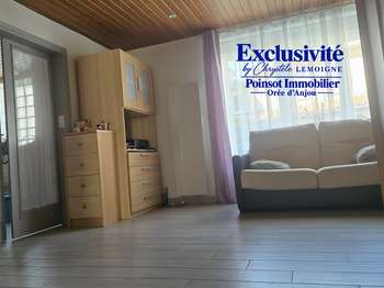Vente maison 3 pièces Liré 49