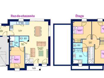 Vente maison