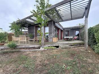Vente maison 5 pièces Liré 49
