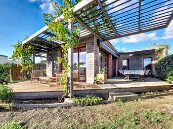 Vente maison 5 pièces Liré 49