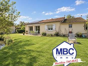 Vente Maison 3 chambresLiré