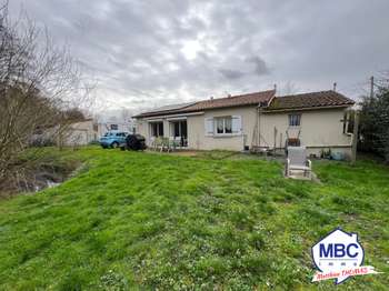 Photo Vente maison Liré