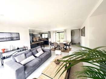 Vente Maison 3 chambresLiré