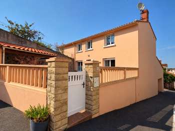 Vente Maison 3 chambresLiré
