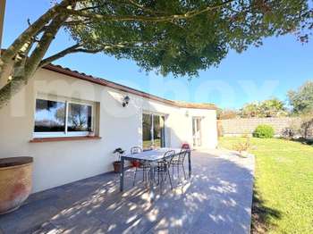 Vente maison 8 pièces Liré 49