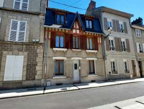 Vente Maison 4 chambresLisieux