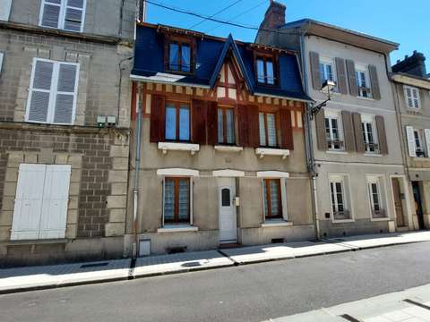 Vente maison 6 pièces Lisieux 14