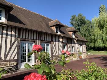 Vente Maison 4 chambresLisieux