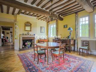 Vente maison 10 pièces
