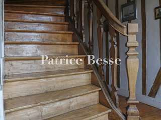 Vente maison 10 pièces
