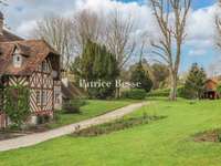 Vente maison 10 pièces