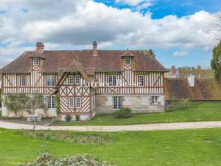 Vente maison 10 pièces