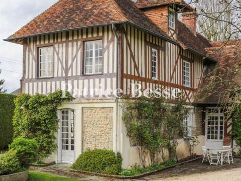 Vente maison 10 pièces
