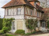 Vente maison 10 pièces