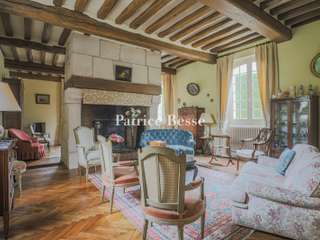 Vente maison 10 pièces