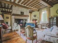 Vente maison 10 pièces
