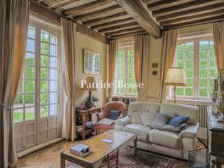 Vente maison 10 pièces