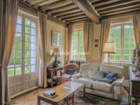 Vente maison 10 pièces