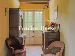 Vente maison 10 pièces