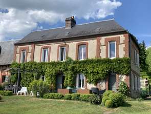 Vente Maison 3 chambresLisieux