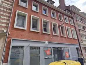 Vente Maison 20 piècesLisieux