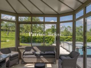 Vente maison 18 pièces