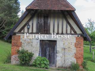 Vente maison 18 pièces