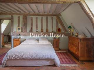 Vente maison 18 pièces