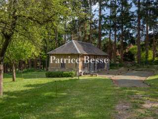 Vente maison 18 pièces