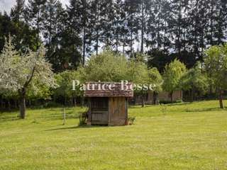 Vente maison 18 pièces
