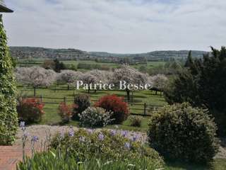 Vente maison 18 pièces