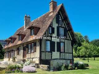 Vente maison 18 pièces