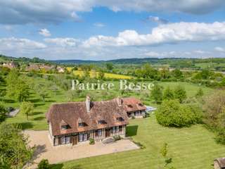 Vente maison 18 pièces