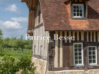 Vente maison 18 pièces