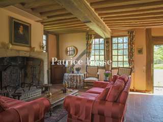 Vente maison 18 pièces