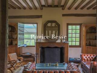 Vente maison 18 pièces