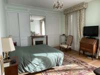 Vente maison 11 pièces